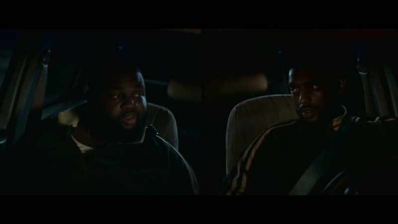 � Shit, as long as it ain't Henry