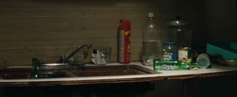 Shit, man, where the hell are you?