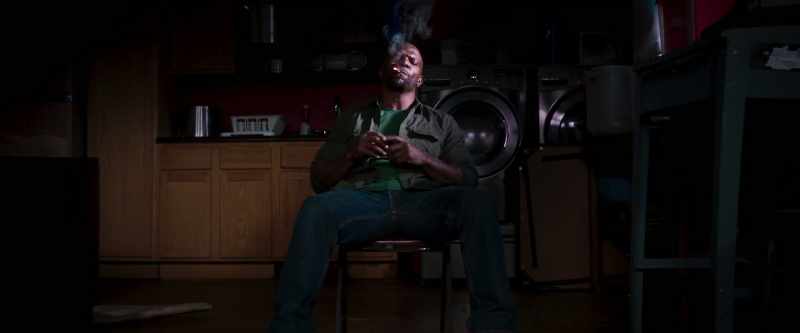 �� Shit, nigga Who really with it? ♪