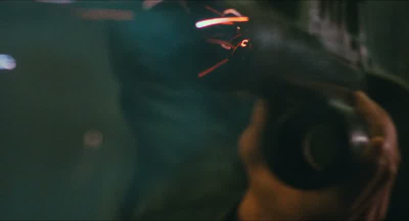 Shit! No brakes! You idiot!
