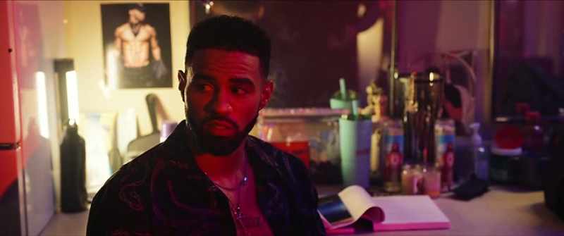 Shit, you not getting no younger