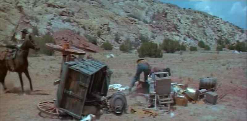 Shit, nothing but junk