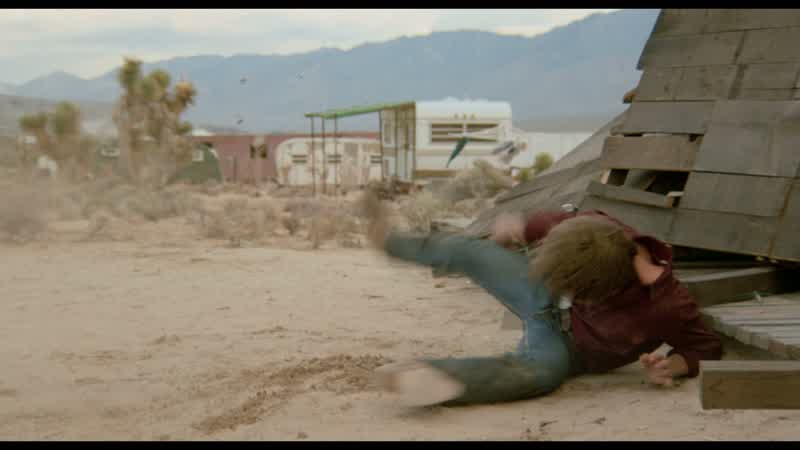 Shit! You suicidal son of a bitch