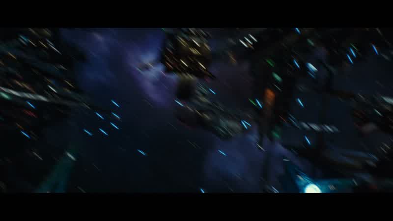 Laureline, which one has the Commander on board?