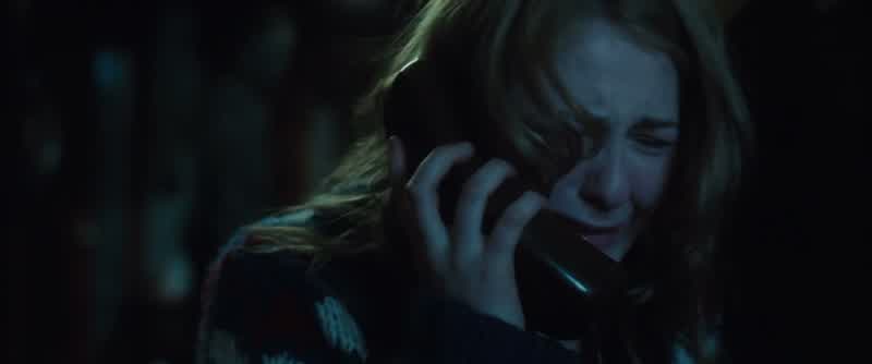 911. - I need an ambulance, please!