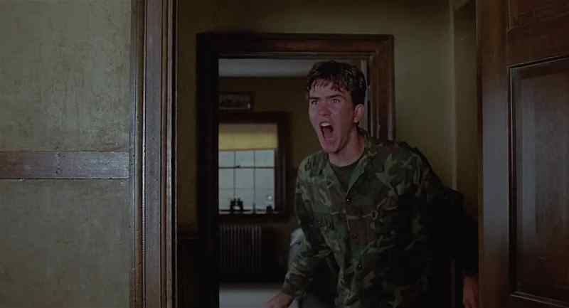 Shit! - Shawn!