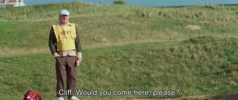 Shit, sorry, mate. - It's MacKenzie, he's spotted us