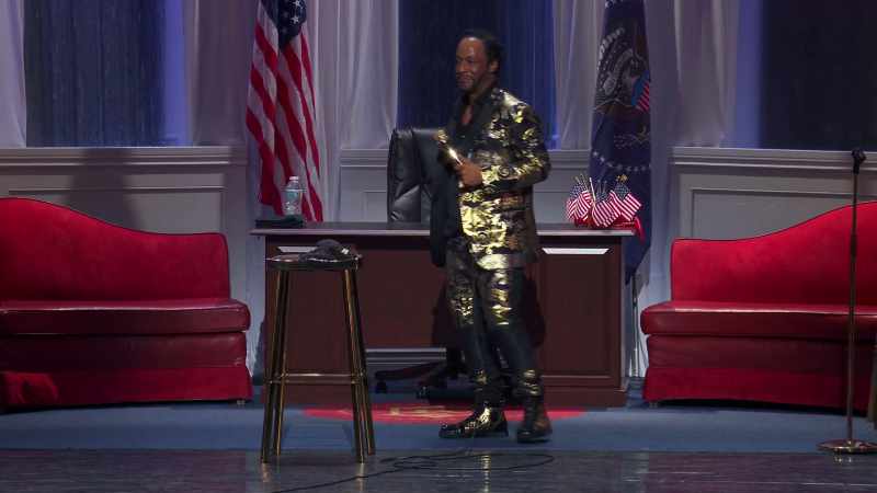 Shit that used to be black ain't black no more