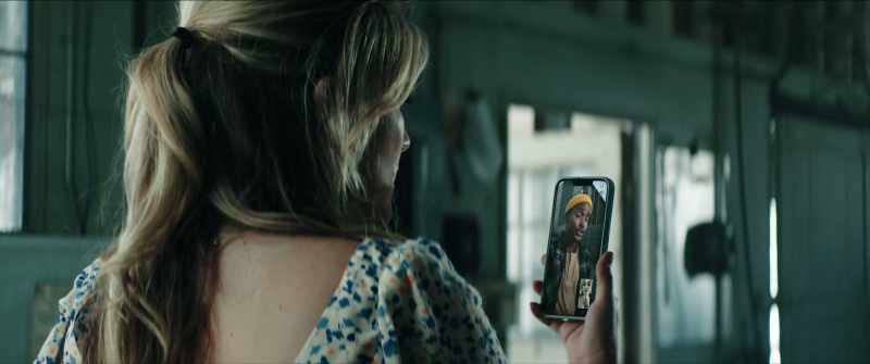Shit. Well, who knows?