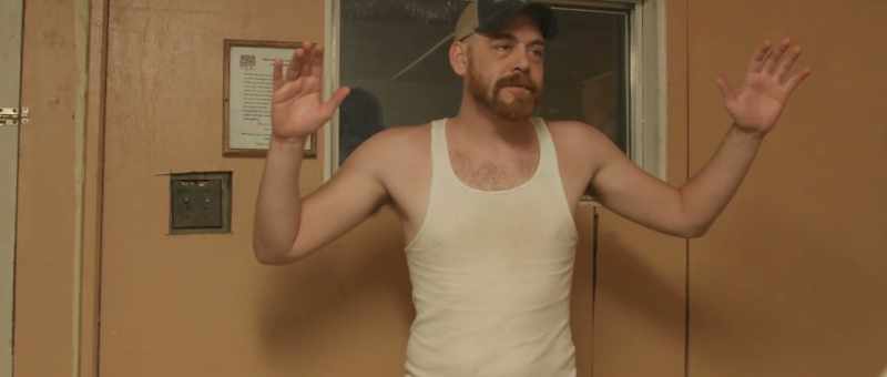 Shit has went down... - Put your goddamn