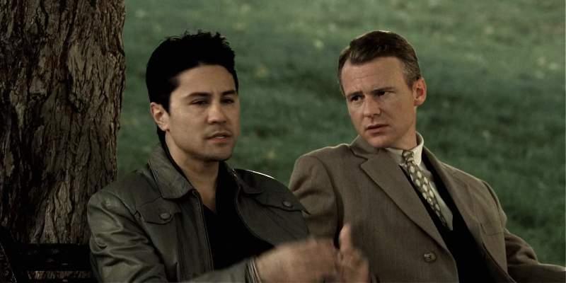 Shit You don't even see what's going on