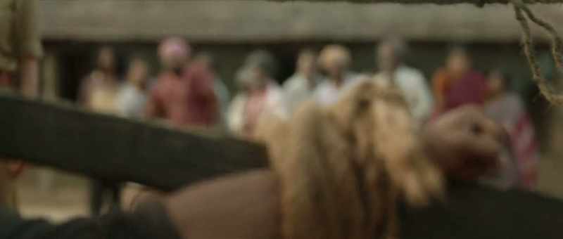 Shiva! -Please let him go!