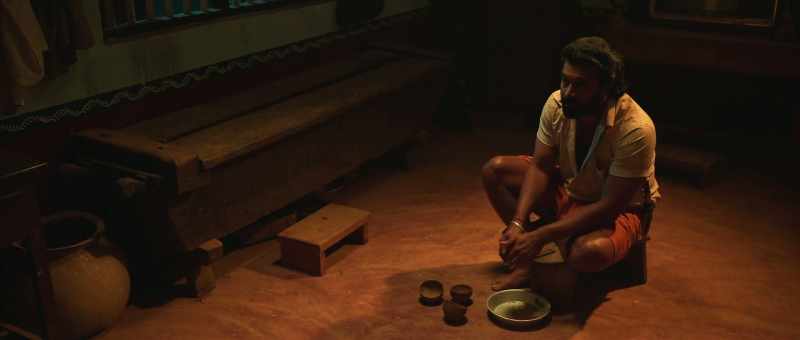 Shivanna? -What?