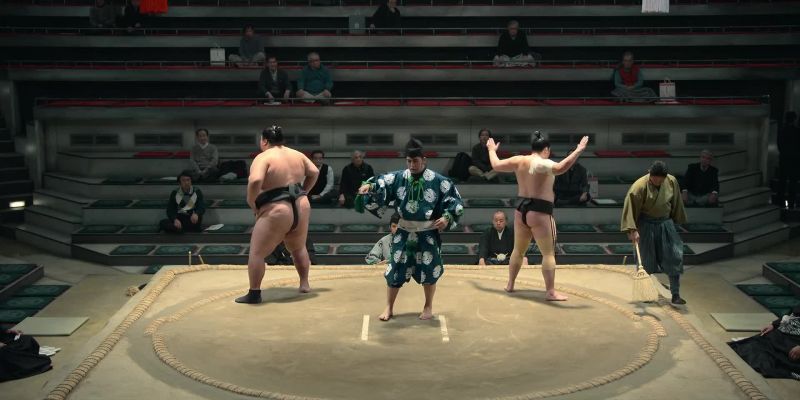 Shizuuchi versus