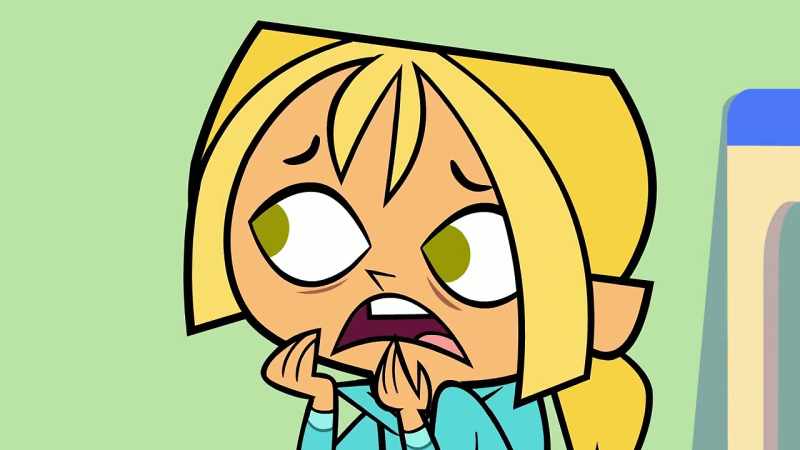 (Shocked gasp) Parents really do that?
