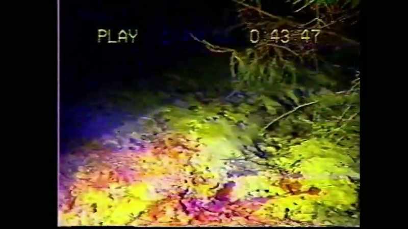 Shoddy police work and a judgmental video