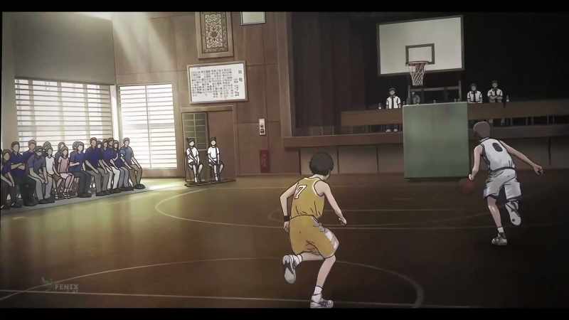 Shohoku