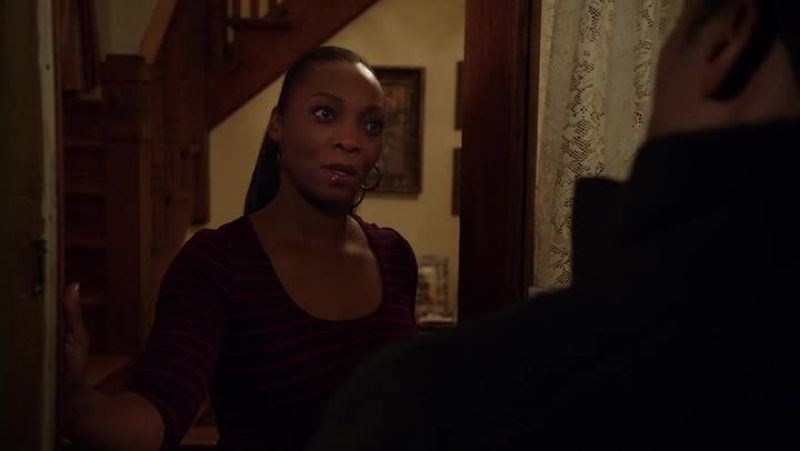 Shonda