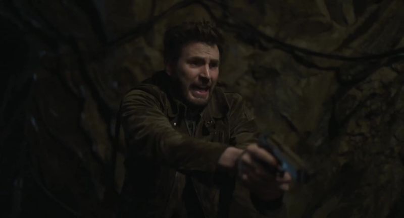 Shoot him!