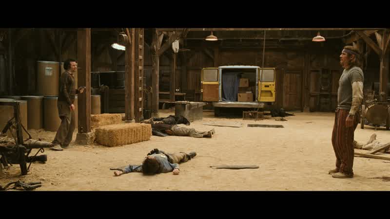 Shoot him!