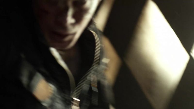 Shoot him! Shoot him! Bellamy!