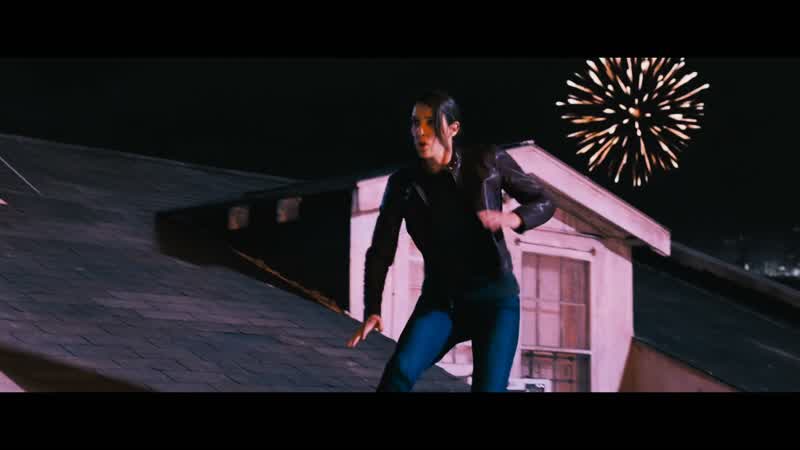 Shoot me and I let go!