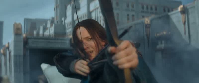 Shoot me!