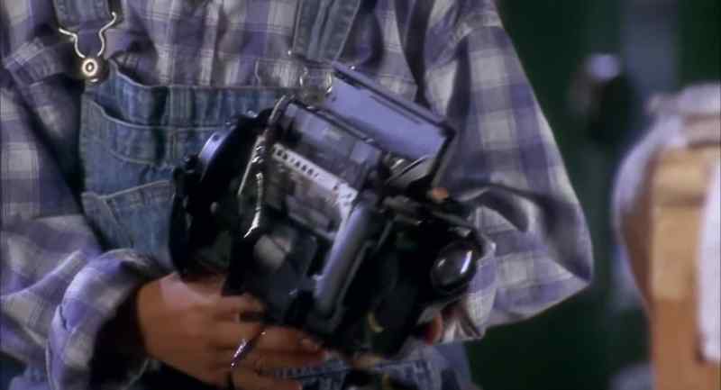 SHOOT