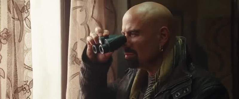 Shoot the fucker