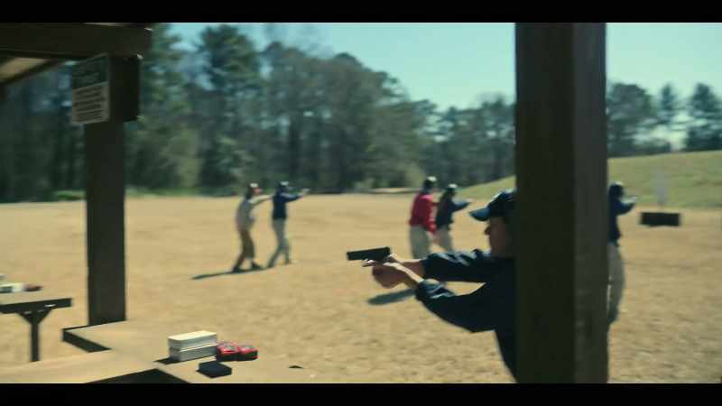 Shooter! Shooter!