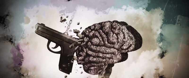 Shootings, gang violence, terrorism