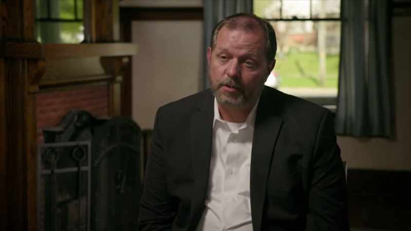 Short time later, Daniel invoked his right to an attorney