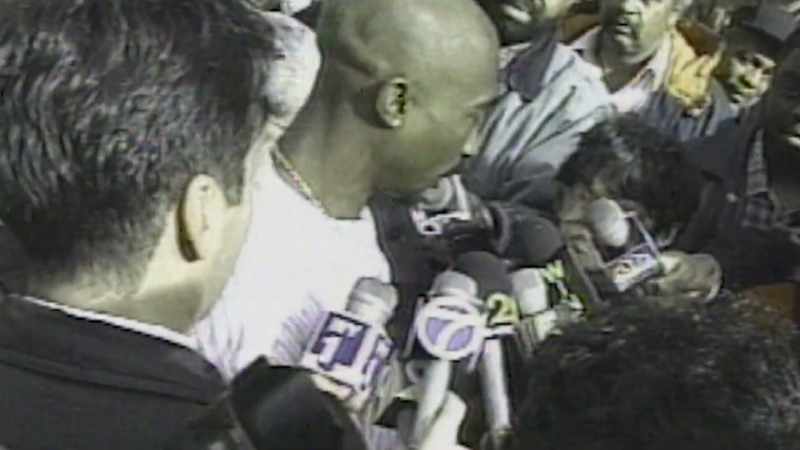 Shortly after Tupac released the diss track, 