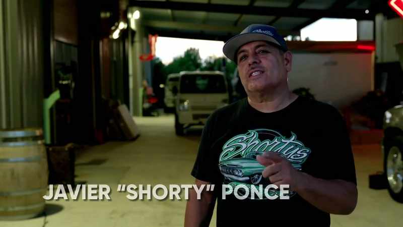 [Shorty] I'm hoping that we can get it