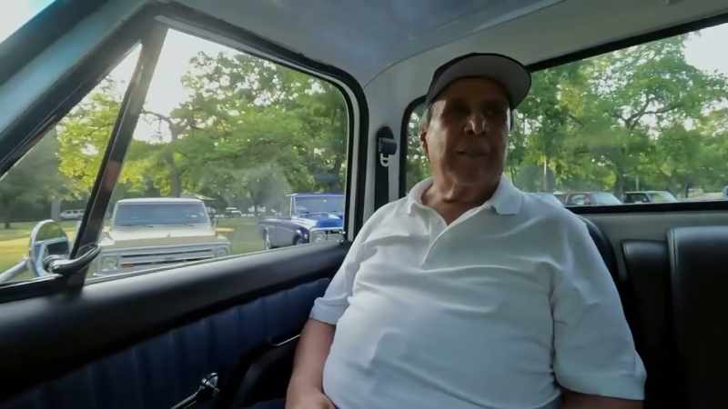[Shorty] See how when we al go over bumps