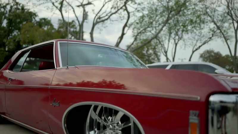 [Shorty] The '69 Impala came out great