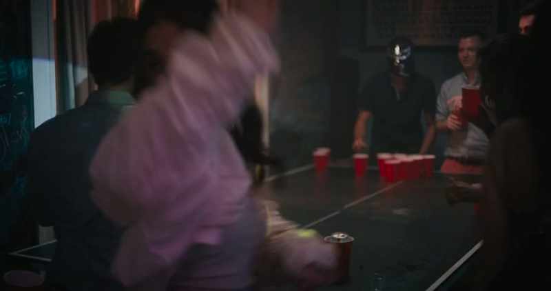 Shots! Shots! Shots!