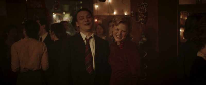 �� Should auld acquaintance be forgot ♪
