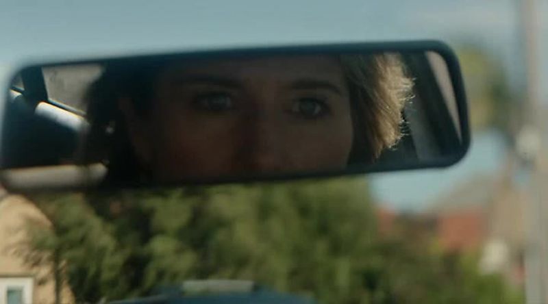 Should you be drivin'?