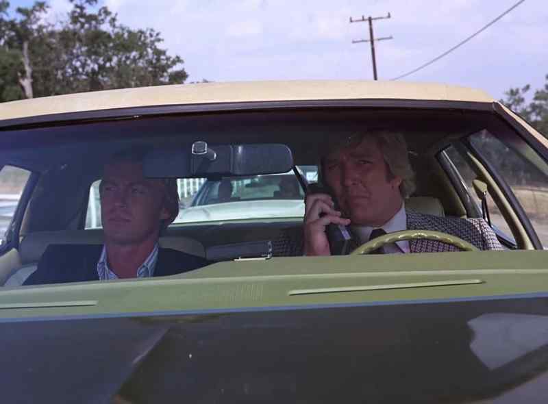 Should be picking up a signal pretty soon