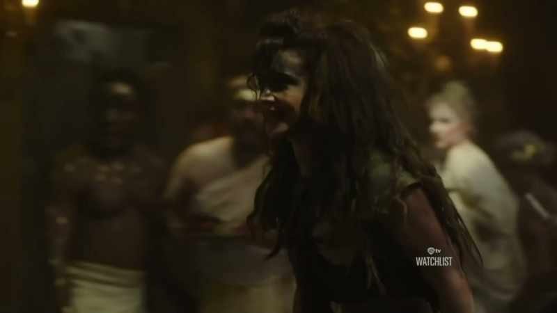 Should we call Penance? See what she's up to?