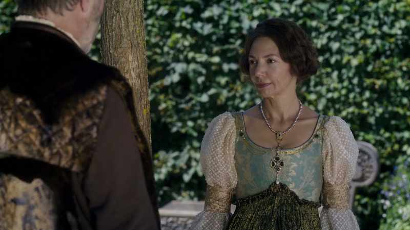 Should we choose a French princess