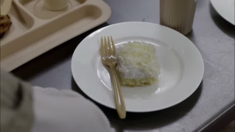 Should coconut be beige?