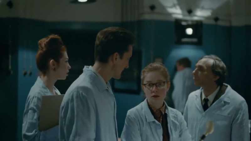 Should we do a cardiogram right after the encephalogram?