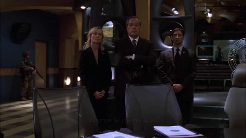 Should have live feed, sir. - Secretary Dawes