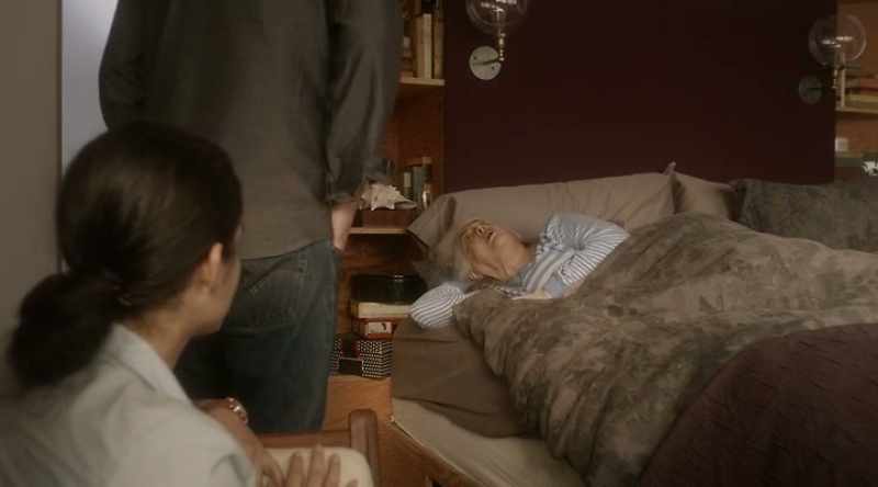 Should I be feeling poorly, the way you say it
