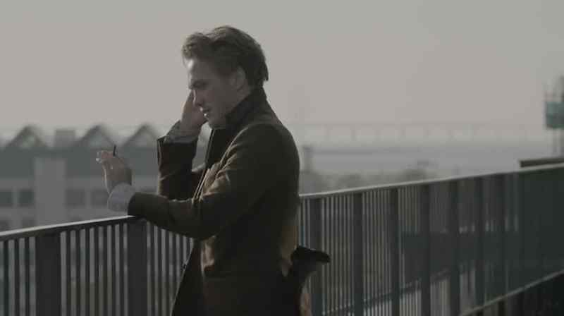 Should I find someone else? - No, no!