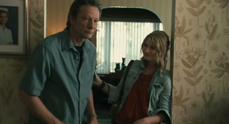Should I wait up?
