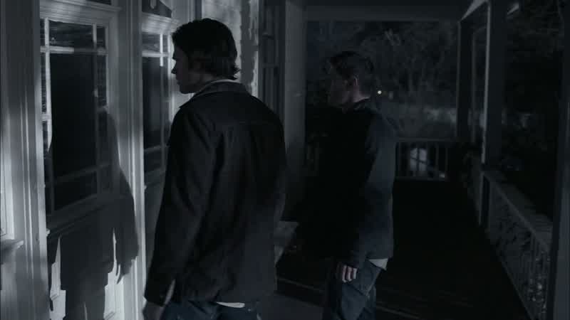 Should we knock?