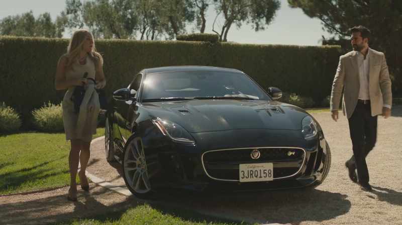 Should we leave the keys in case they wanna move the car?